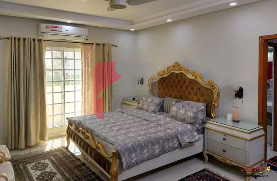 1 Kanal House for Sale in F-17, Islamabad