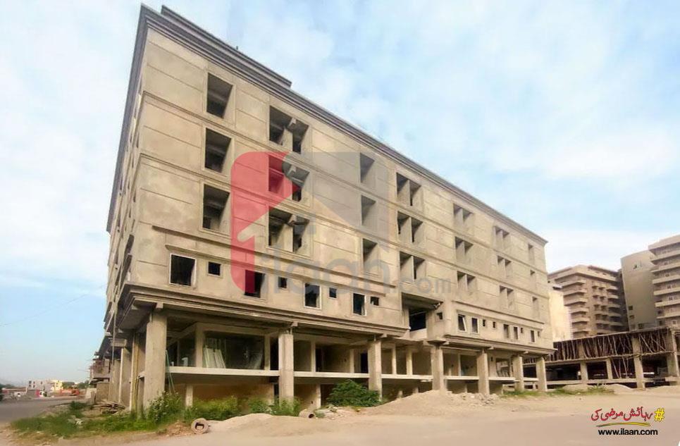 1 Bed Apartment for Sale in D-17, Islamabad