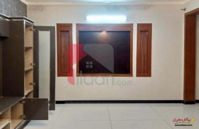 14.2 Marla House for Sale in Phase 1, CBR Town, Islamabad