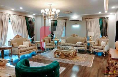 2 Kanal House for Rent in F-7, Islamabad