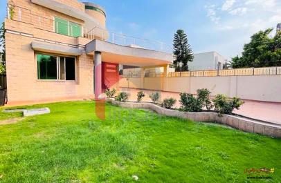 2 Kanal House for Rent in F-7, Islamabad