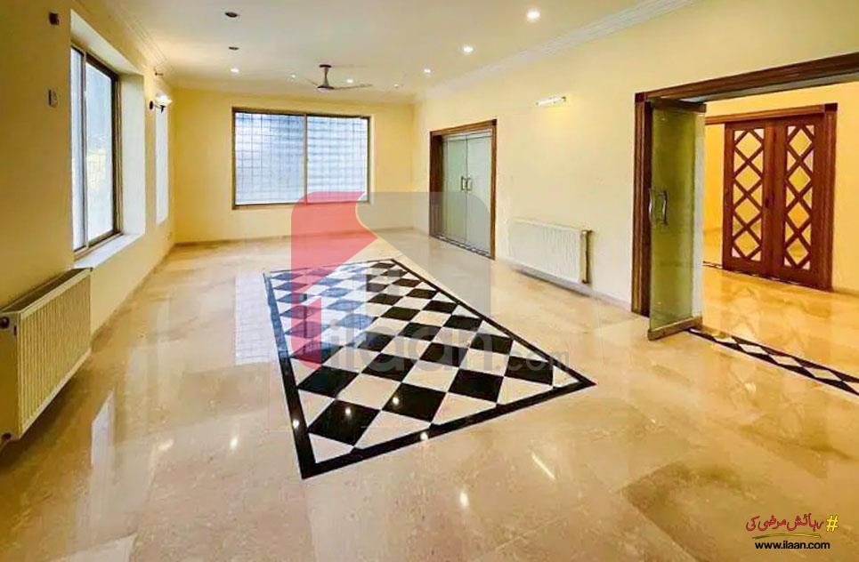 2 Kanal 8 Marla House for Rent in F-6, Islamabad