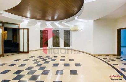17.8 Marla House for Rent in F-6, Islamabad
