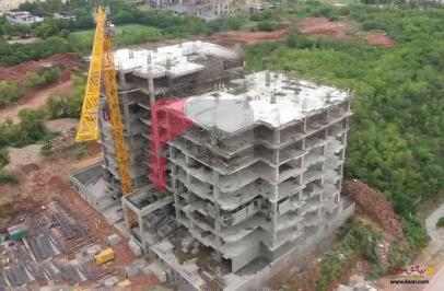 3 Bed Apartment for Sale in Diplomatic Enclave, Islamabad