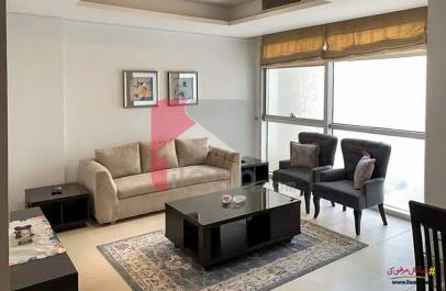 1 Bed Apartment for Rent in Constitution Avenue, Islamabad