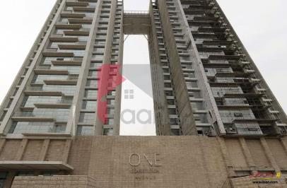 1 Bed Apartment for Sale in Constitution Avenue, Islamabad