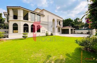 4 Kanal House for Rent in F-8, Islamabad