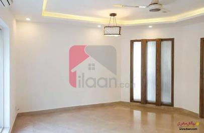 1 Kanal House for Rent in F-8, Islamabad
