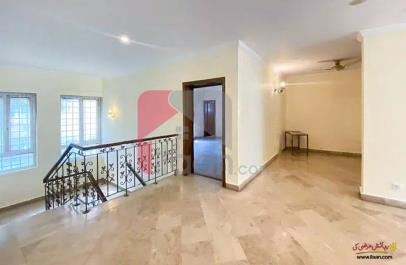 1 Kanal 4 Marla House for Rent in F-8, Islamabad