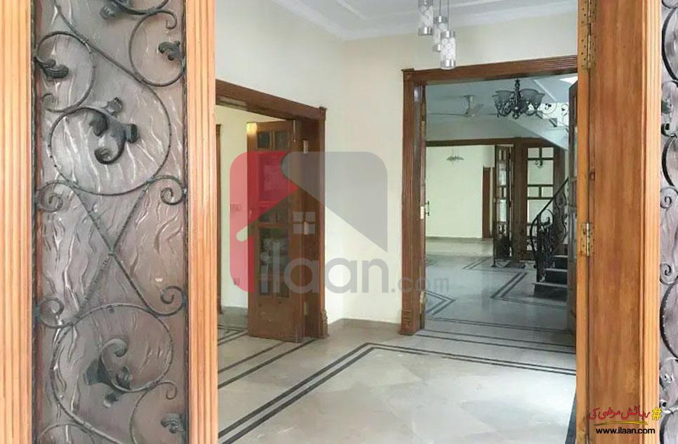 1.2 Kanal House for Sale in F-7, Islamabad