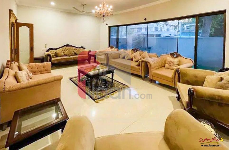 1 Kanal 12 Marla House for Rent in F-8, Islamabad