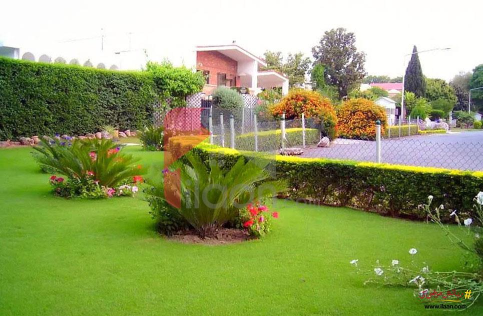 1.7 Kanal House for Sale in F-7, Islamabad