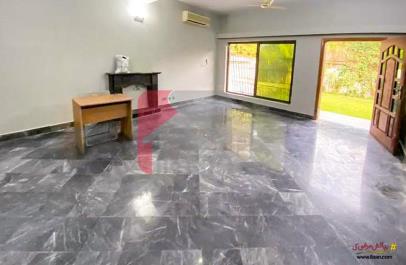 1.3 Kanal House for Rent in F-7/3, F-7, Islamabad