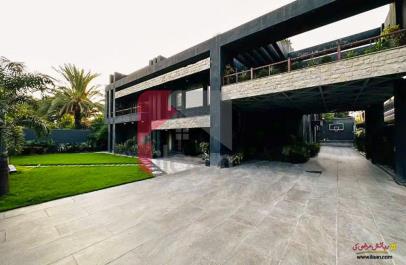 2 Kanal House for Rent in F-7, Islamabad