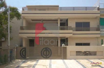 14 Marla House for Sale in F-17, Islamabad