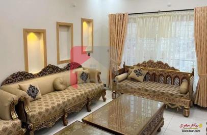10 Marla House for Sale in F-17, Islamabad