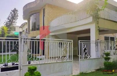 1 Kanal House for Sale in F-8, Islamabad