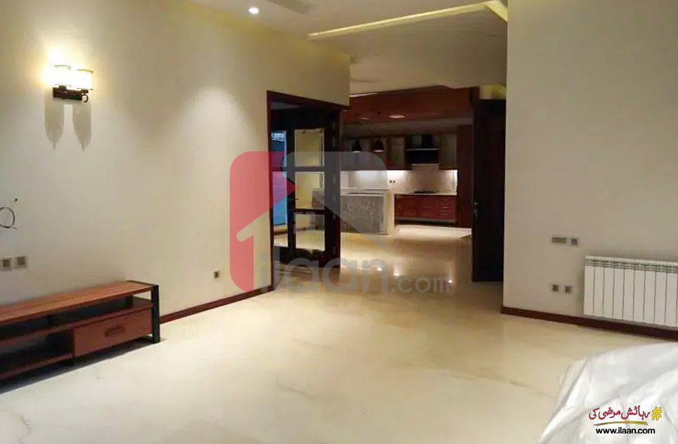 1.2 Kanal House for Sale in F-8, Islamabad