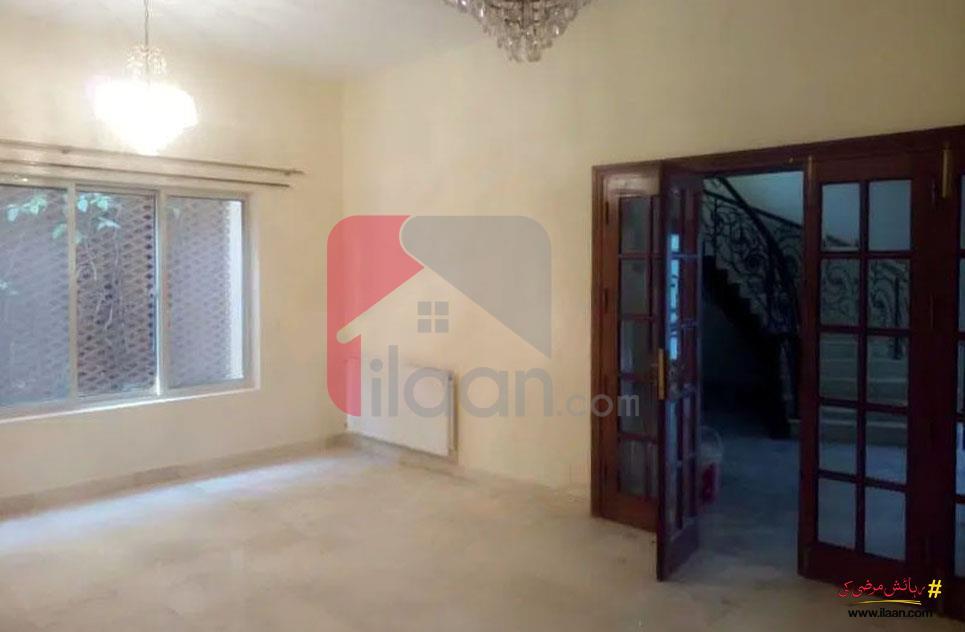 4 Kanal House for Sale in F-8, Islamabad