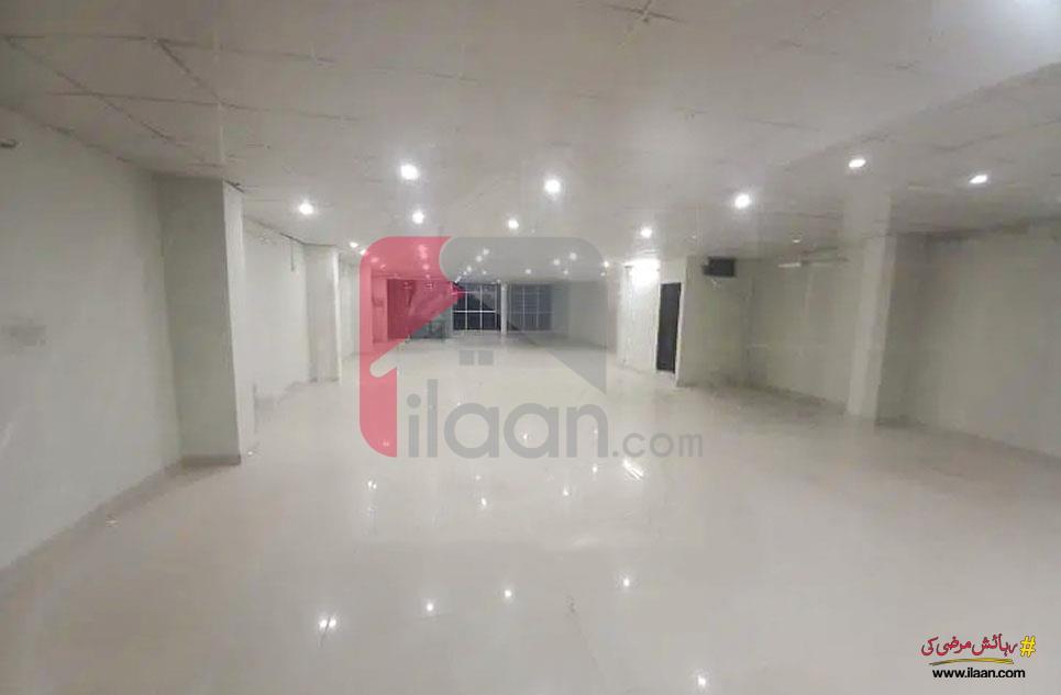 1 Kanal 5.6 Marla Building for Rent in G-9, Islamabad