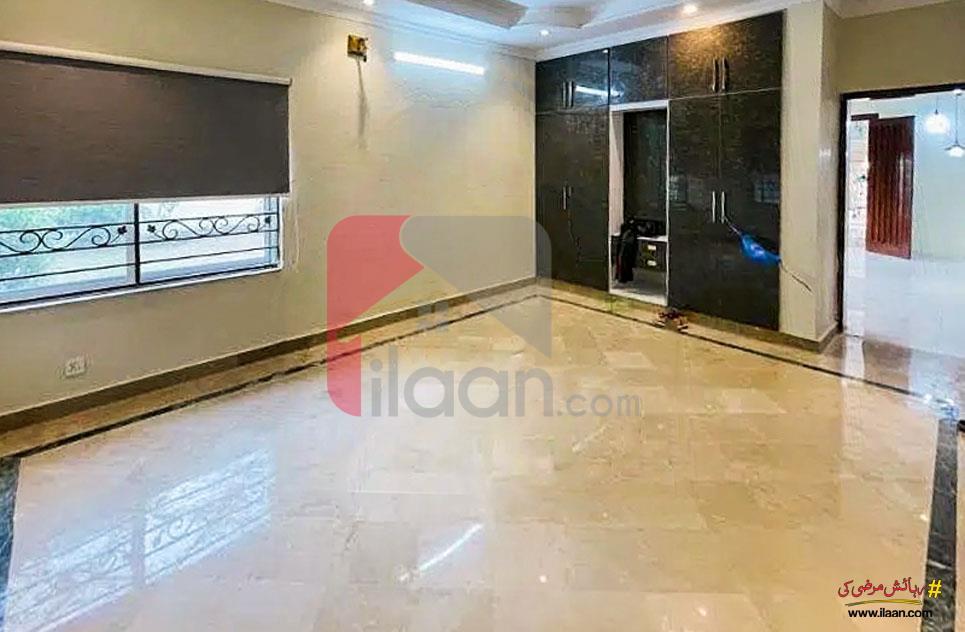 1 Kanal 4 Marla House for Rent (Ground Floor) in F-8, Islamabad