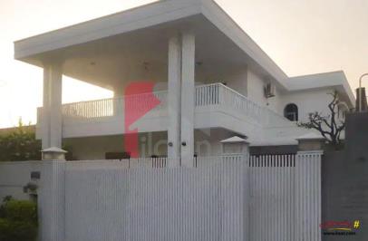 1.8 Kanal House for Sale in F-6/4, F-6, Islamabad