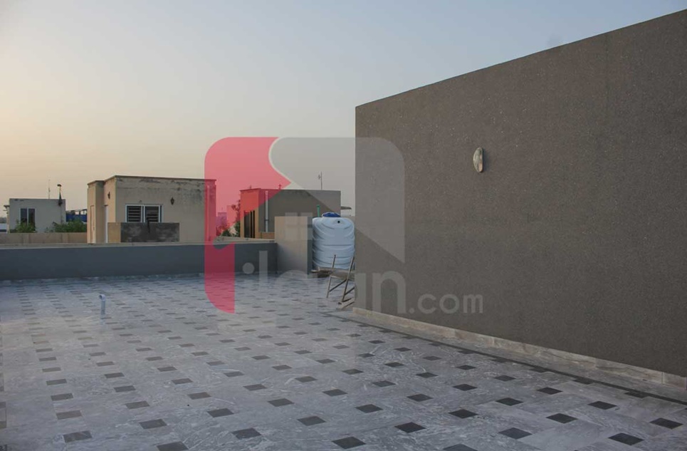 10 Marla House for Sale in Block Central District, Phase 1, Bahria Orchard, Lahore
