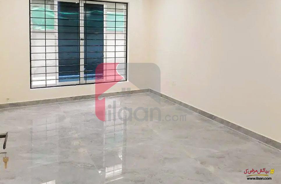 1 Kanal 6 Marla House for Rent (Ground Floor) in F-10, Islamabad