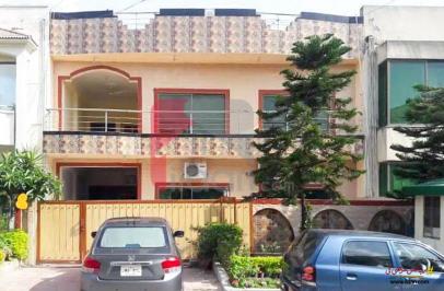 10 Marla House for Rent (Ground Floor) in PWD Housing Scheme, Islamabad