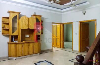 10 Marla House for Rent (First Floor) in PWD Housing Scheme, Islamabad