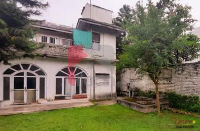 1.6 Kanal House for Sale in F-6, Islamabad