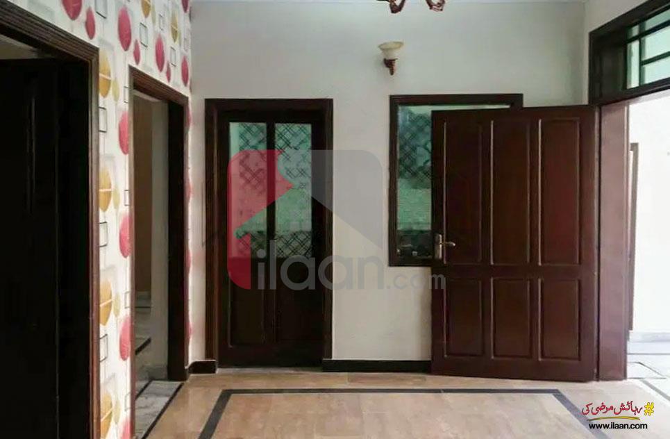 12 Marla House for Rent (First Floor) in Phase 1, Pakistan Town, Islamabad