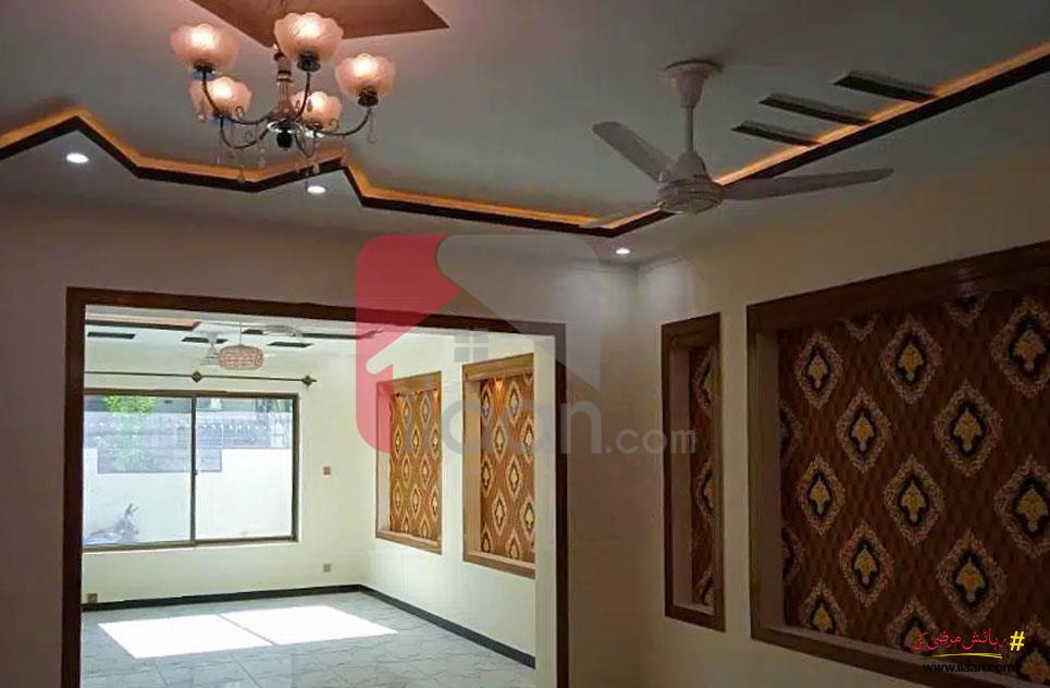 10 Marla House for Rent (First Floor) in Pakistan Town, Islamabad