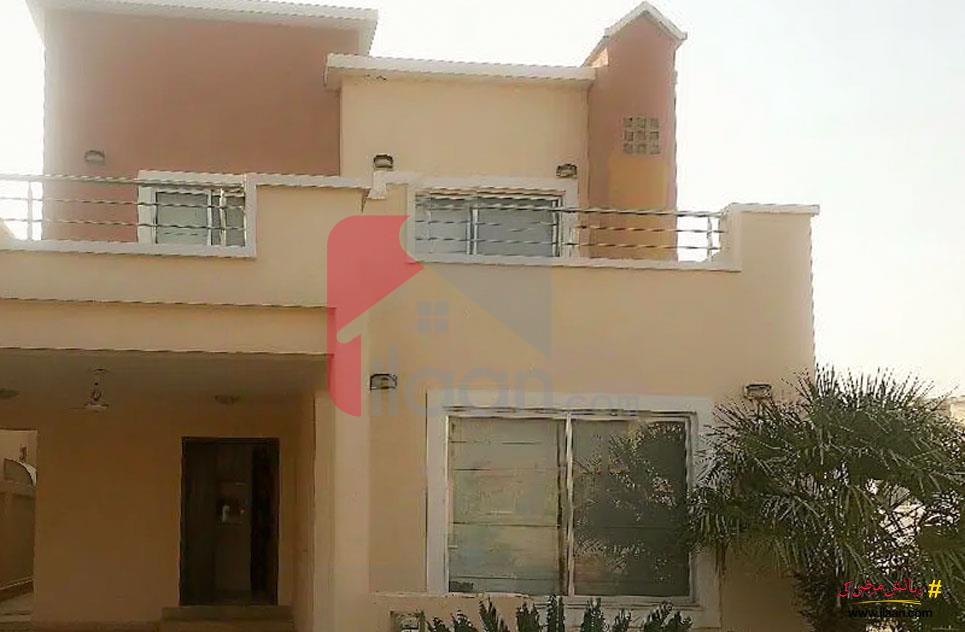8 Marla House for Sale in Block A, Sector Oleander, DHA Valley, Islamabad