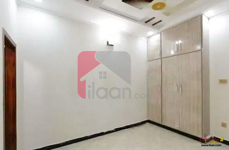 6 Marla House for Rent (Ground Floor) in Snober City, Rawalpindi 