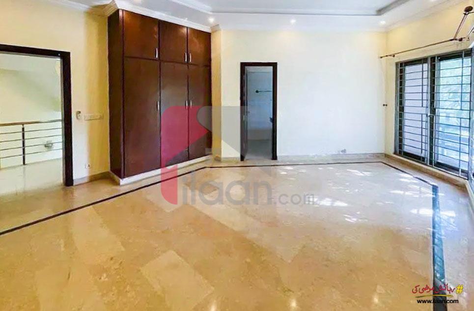 1.3 Kanal House for Rent (First Floor) in F-8, Islamabad