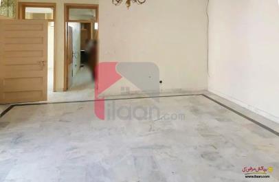 1.2 Kanal House for Rent (First Floor) in F-10, Islamabad