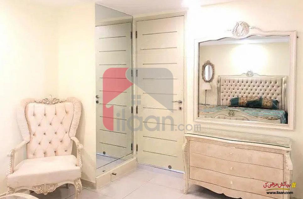 1.7 Kanal Penthouse for Sale in Silver Oaks Apartments, F-10, Isalamabad