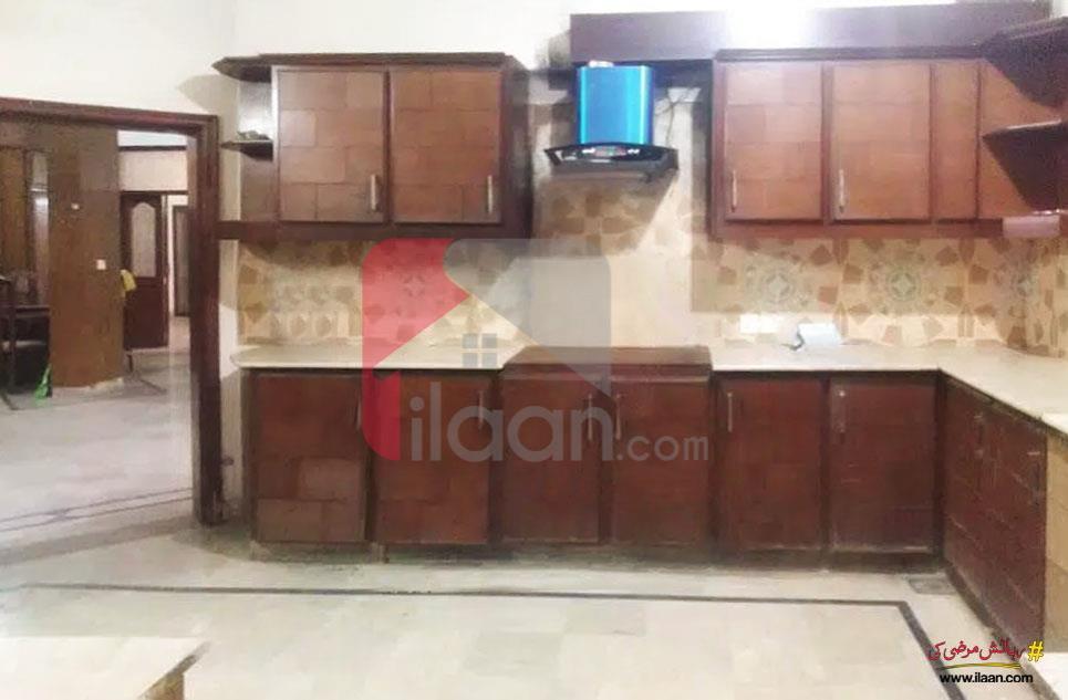 1 Kanal House for Rent (Ground Floor) in Guldasht Town, Lahore