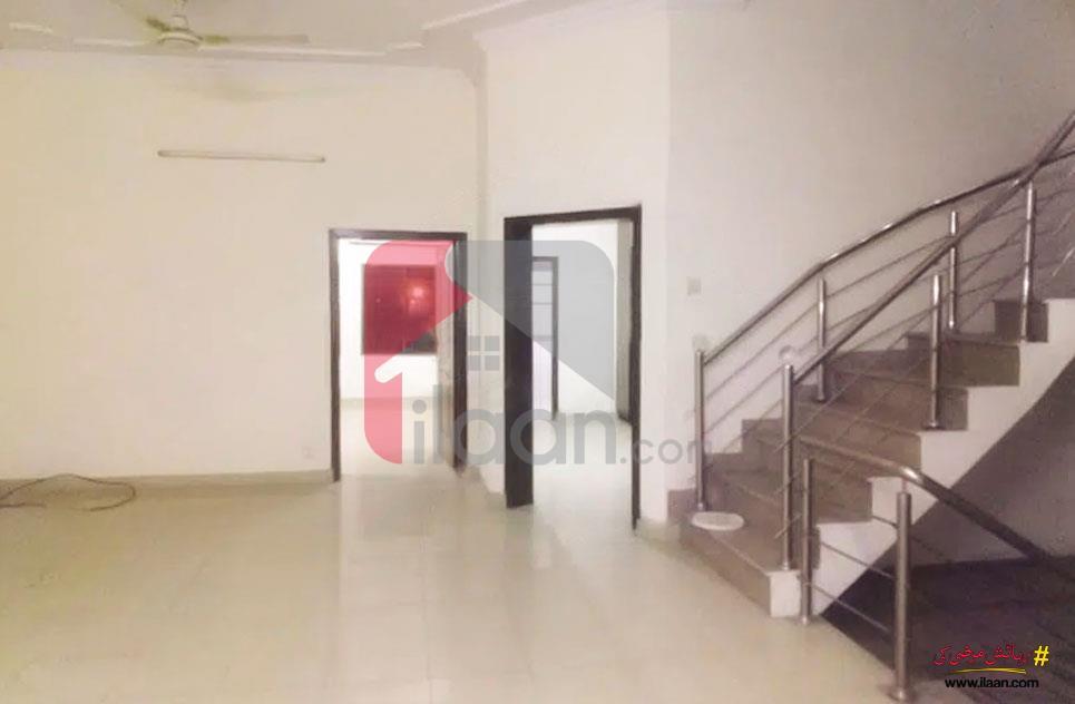 10 Marla House for Rent (First Floor) in Block A, Guldasht Town, Lahore