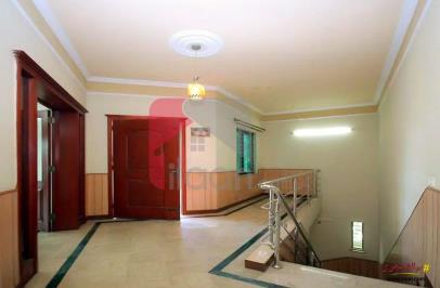 1 Kanal House for Rent (First Floor) in Sui Gas Society, Lahore