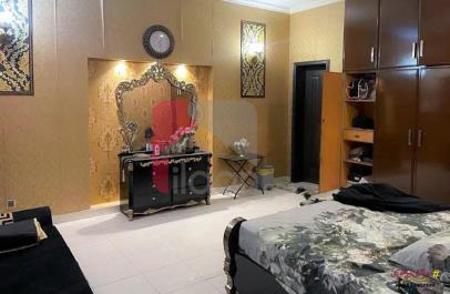 1 Kanal House for Rent (First Floor) in Block B, Phase 1, Sui Gas Society, Lahore