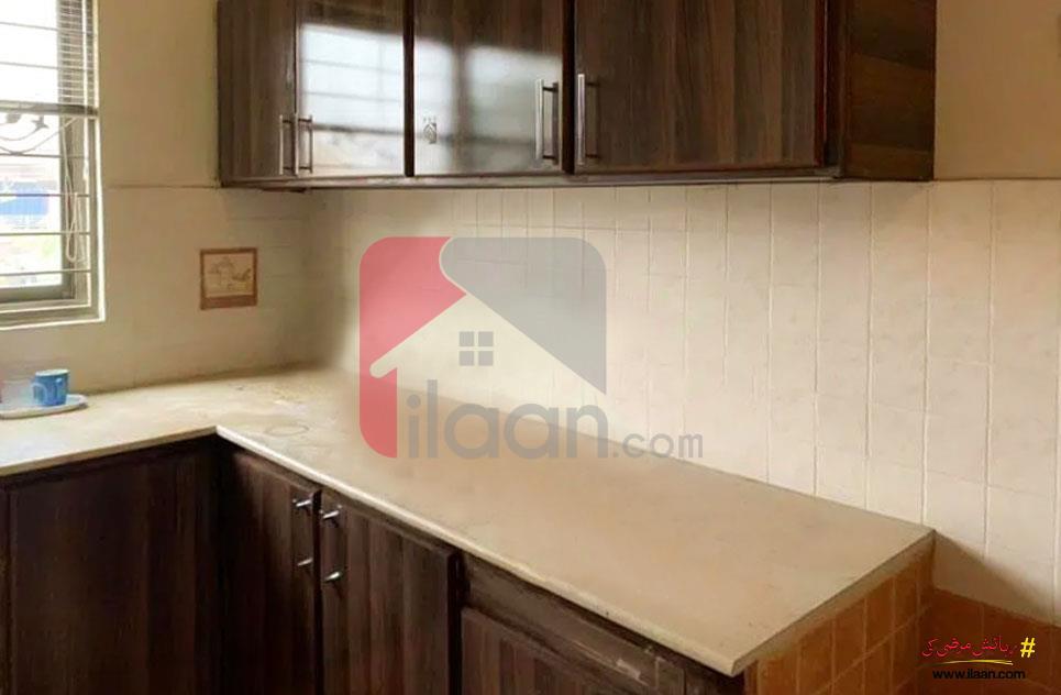 1 Kanal House for Rent (First Floor) in Block D, Phase 1, Sui Gas Society, Lahore