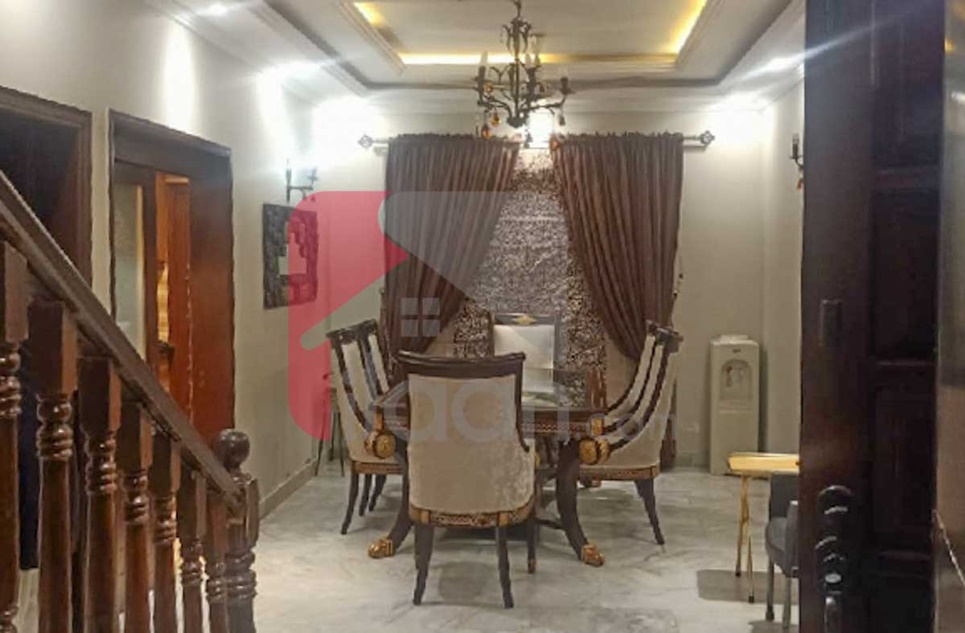 142 Sq.yd House for Sale in Jami Staff Lane, Phase 2 Extension, DHA Karachi