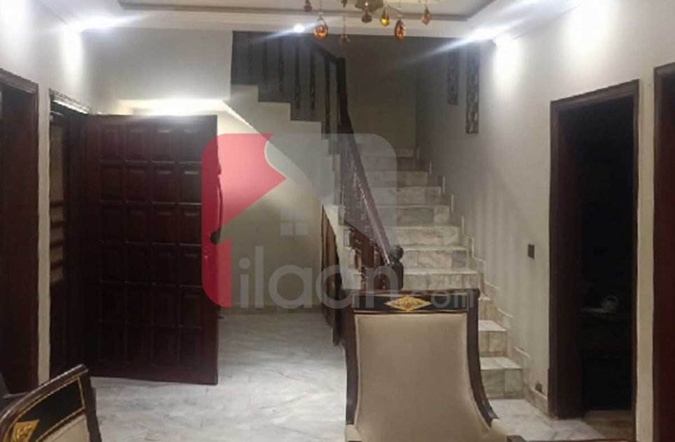 142 Sq.yd House for Sale in Jami Staff Lane, Phase 2 Extension, DHA Karachi