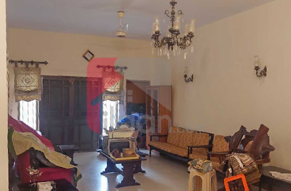300 Sq.yd House for Rent in 6th Commercial Street, Phase 4, DHA Karachi
