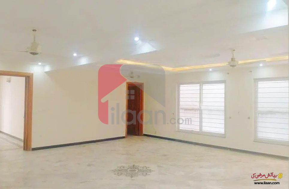 1 Kanal House for Rent (First Floor) in E-11, Islamabad