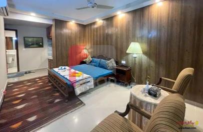 1.3 Kanal House for Rent (Ground Floor) in F-7, Islamabad