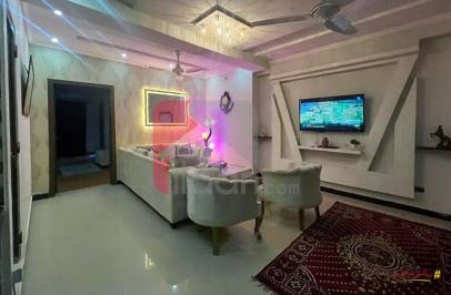 1 Bed Apartment for Rent in E-11, Islamabad