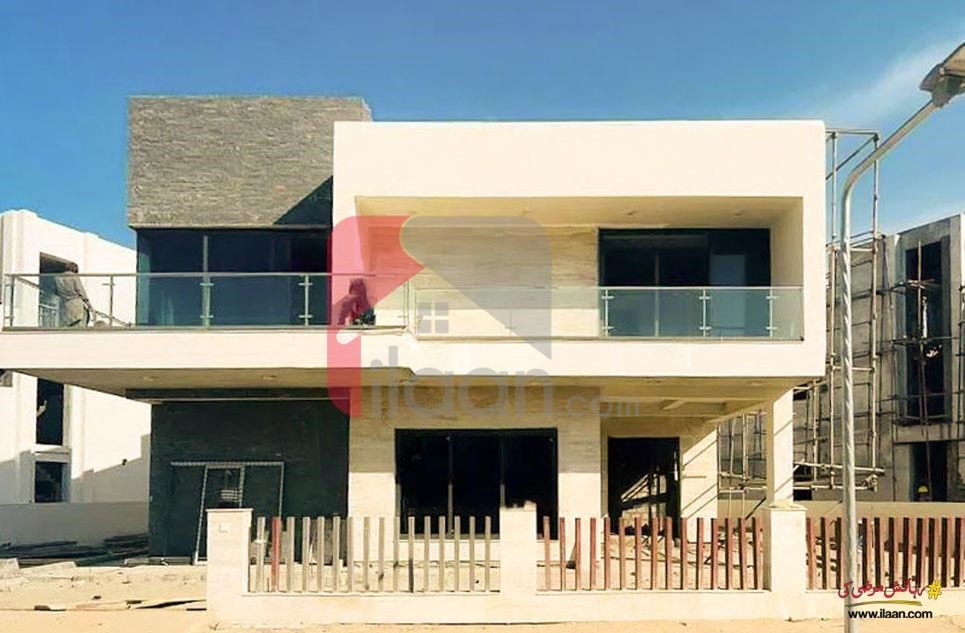 10 Marla House for Sale in Eighteen, Kashmir Highway, Islamabad